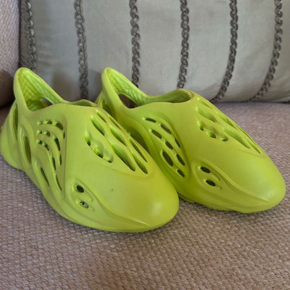 Foam Runners
